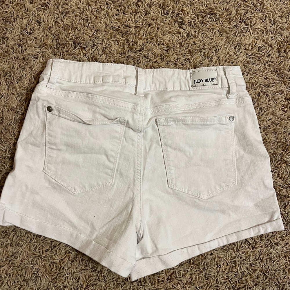 Judy Blue Shorts